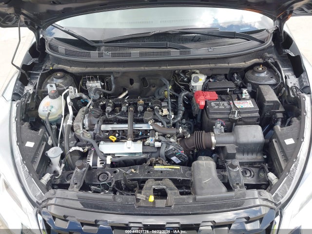 Auction sale of the 2024 Nissan Kicks S Xtronic Cvt, vin: 3N1CP5BV9RL471162, lot number: 44921776