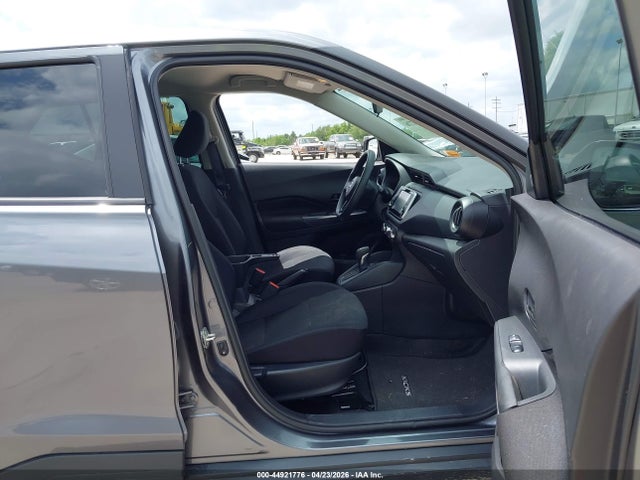 Auction sale of the 2024 Nissan Kicks S Xtronic Cvt, vin: 3N1CP5BV9RL471162, lot number: 44921776