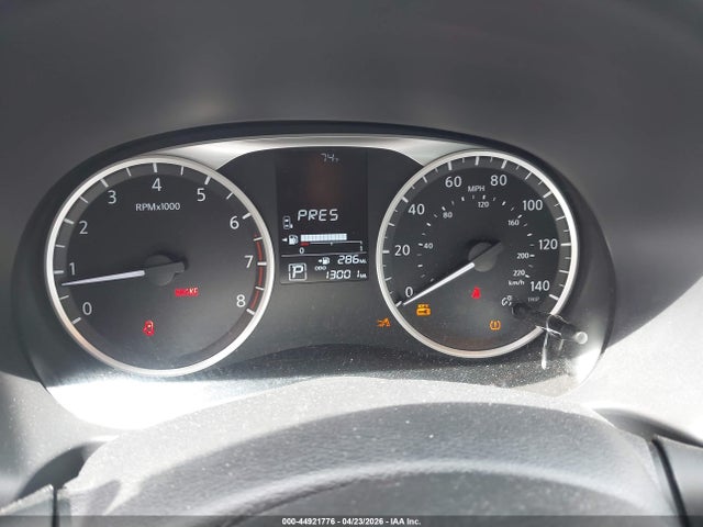 Auction sale of the 2024 Nissan Kicks S Xtronic Cvt, vin: 3N1CP5BV9RL471162, lot number: 44921776