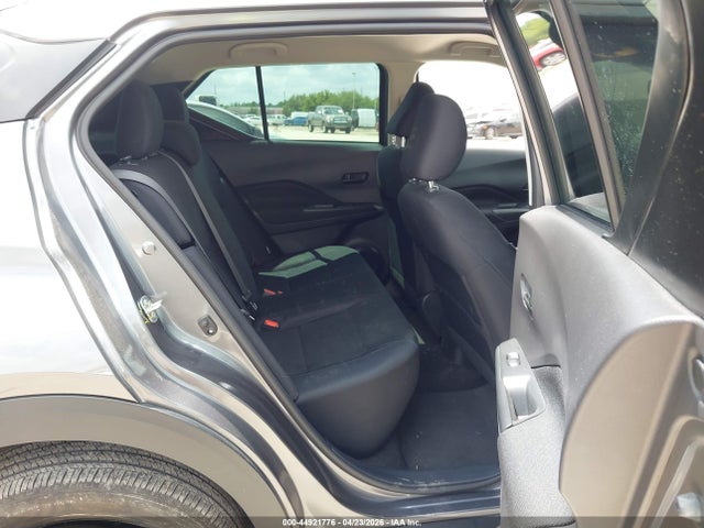 Auction sale of the 2024 Nissan Kicks S Xtronic Cvt, vin: 3N1CP5BV9RL471162, lot number: 44921776
