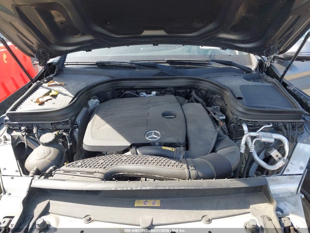W1N0G8EB1LF850380 Mercedes-Benz Glc 300 4matic