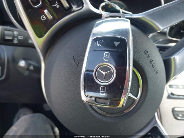 W1N0G8EB1LF850380 Mercedes-Benz Glc 300 4matic