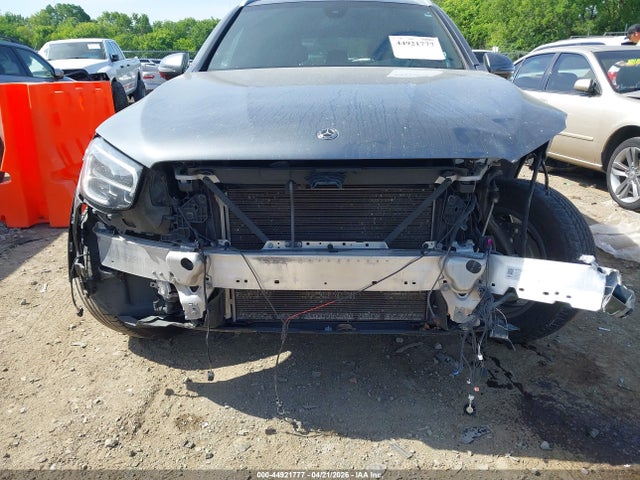 W1N0G8EB1LF850380 Mercedes-Benz Glc 300 4matic