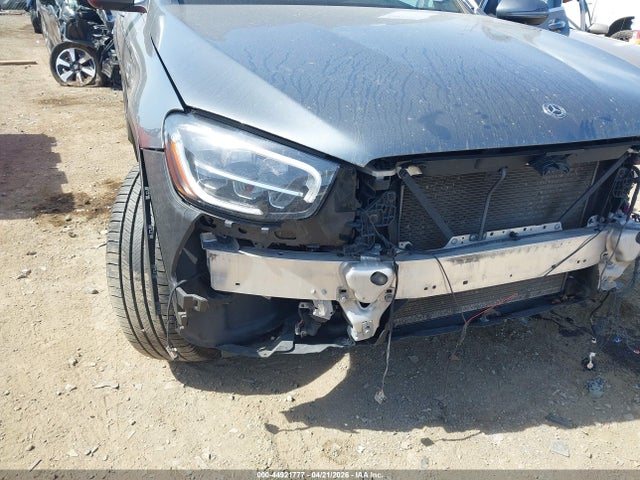 W1N0G8EB1LF850380 Mercedes-Benz Glc 300 4matic