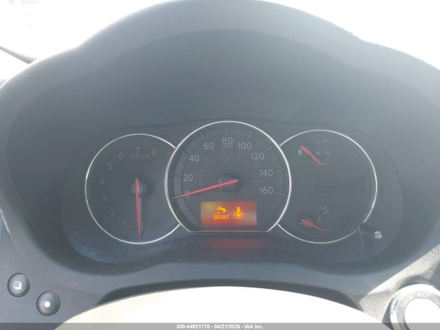 Aukcja sprzedaży 2010 Nissan Maxima 3.5 Sv, vin: 1N4AA5AP4AC864730, numer aukcji: 44921778