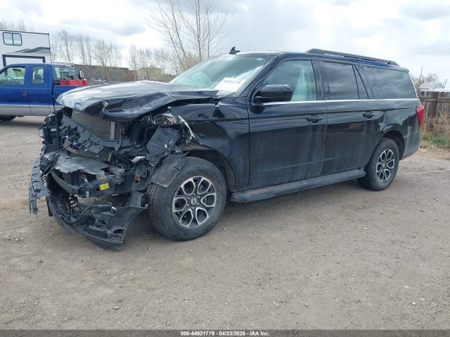 1FMJK1J82REA18892 Ford Expedition Xlt Max