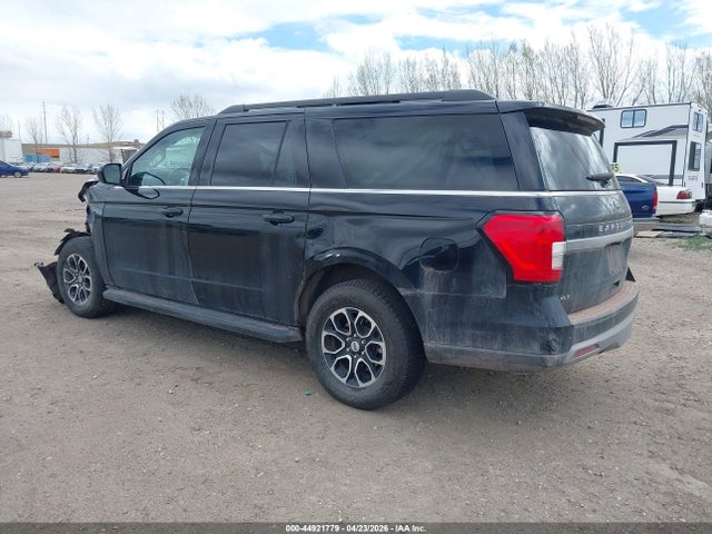 1FMJK1J82REA18892 Ford Expedition Xlt Max