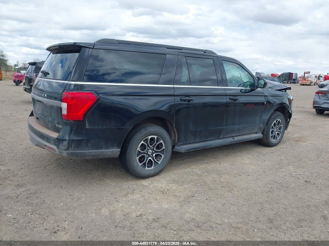 1FMJK1J82REA18892 Ford Expedition Xlt Max