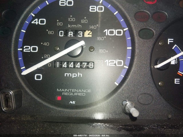 Продаж на аукціоні авто 2000 Honda Civic Ex, vin: 1HGEJ8248YL014063, номер лоту: 44921781