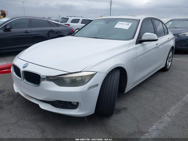 Продаж на аукціоні авто 2013 Bmw 328i, vin: WBA3C1C55DF436697, номер лоту: 44921789