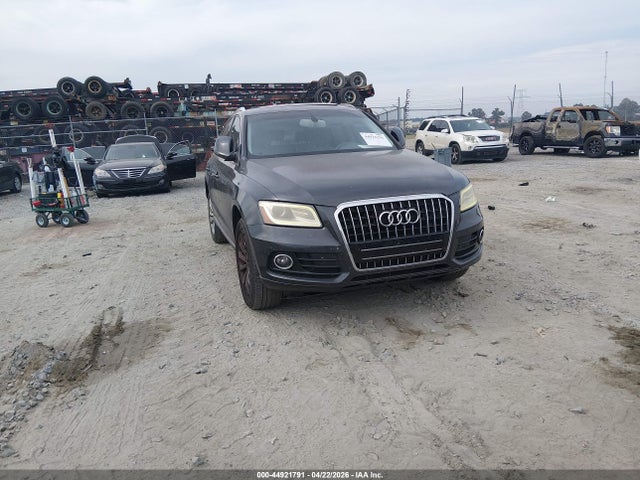 Aukcja sprzedaży 2014 Audi Q5 2.0t Premium, vin: WA1LFAFP1EA042212, numer aukcji: 44921791