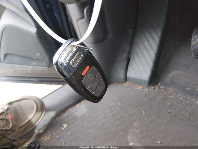44921791 :رقم المزاد ، WA1LFAFP1EA042212 vin ، 2014 Audi Q5 2.0t Premium مزاد بيع