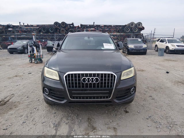 44921791 :رقم المزاد ، WA1LFAFP1EA042212 vin ، 2014 Audi Q5 2.0t Premium مزاد بيع