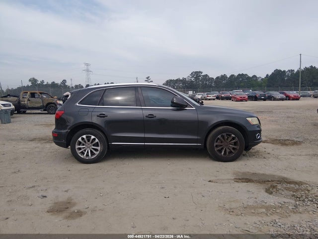 44921791 :رقم المزاد ، WA1LFAFP1EA042212 vin ، 2014 Audi Q5 2.0t Premium مزاد بيع