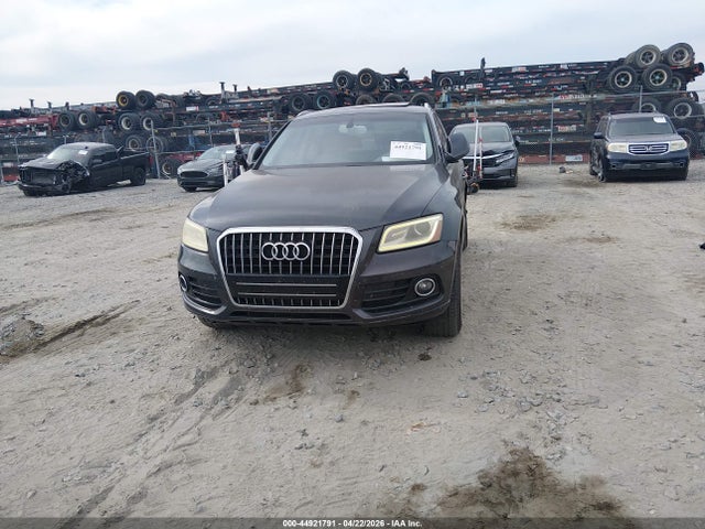 44921791 :رقم المزاد ، WA1LFAFP1EA042212 vin ، 2014 Audi Q5 2.0t Premium مزاد بيع