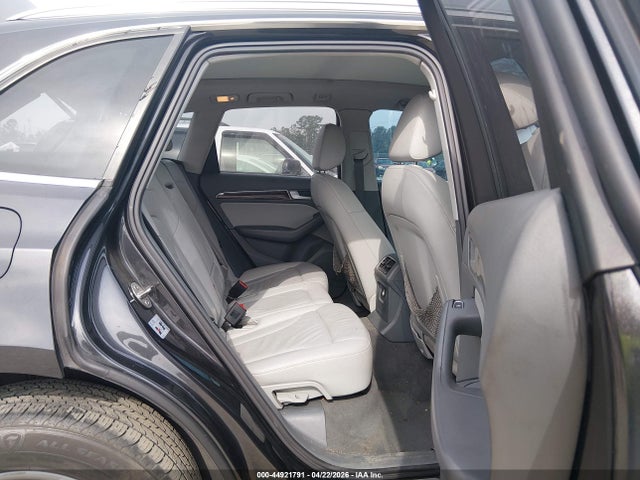 44921791 :رقم المزاد ، WA1LFAFP1EA042212 vin ، 2014 Audi Q5 2.0t Premium مزاد بيع
