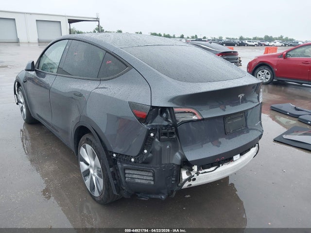 Aukcja sprzedaży 2023 Tesla Model Y Awd/long Range Dual Motor All-wheel Drive, vin: 7SAYGDEEXPA105067, numer aukcji: 44921794