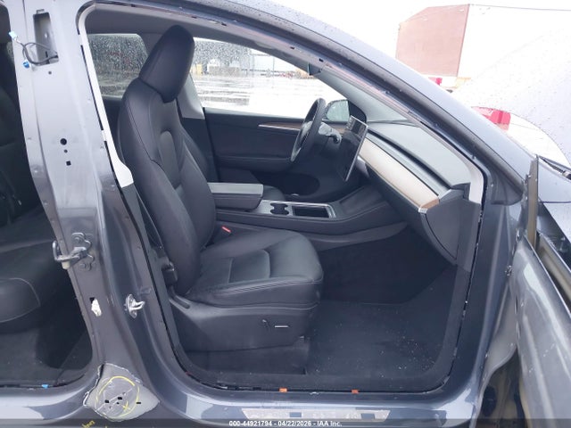 Aukcja sprzedaży 2023 Tesla Model Y Awd/long Range Dual Motor All-wheel Drive, vin: 7SAYGDEEXPA105067, numer aukcji: 44921794