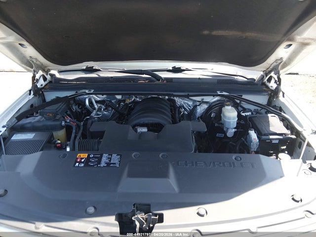 1GNSCGKC5GR475608 Chevrolet Suburban Ls