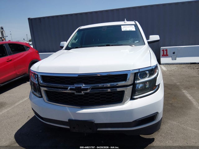Chevrolet Suburban Ls 2016 1GNSCGKC5GR475608 Image 12