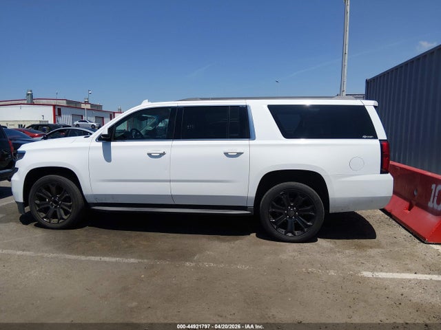 Chevrolet Suburban Ls 2016 1GNSCGKC5GR475608 Image 14
