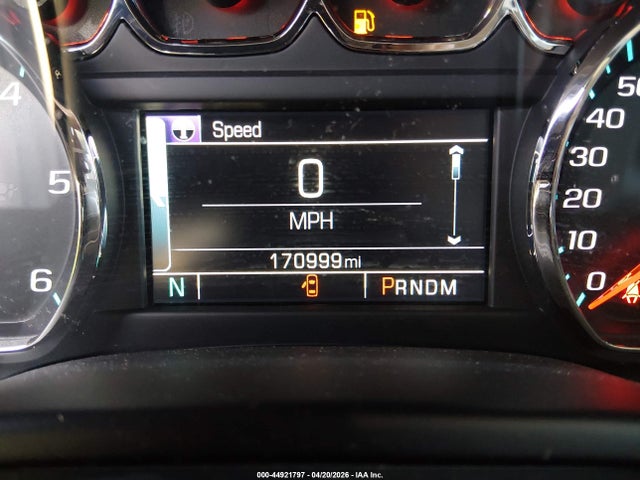 Chevrolet Suburban Ls 2016 1GNSCGKC5GR475608 Image 15