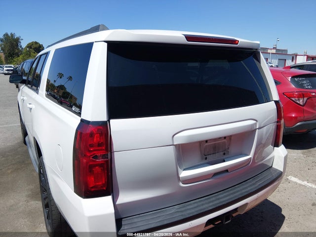 Chevrolet Suburban Ls 2016 1GNSCGKC5GR475608 Image 16