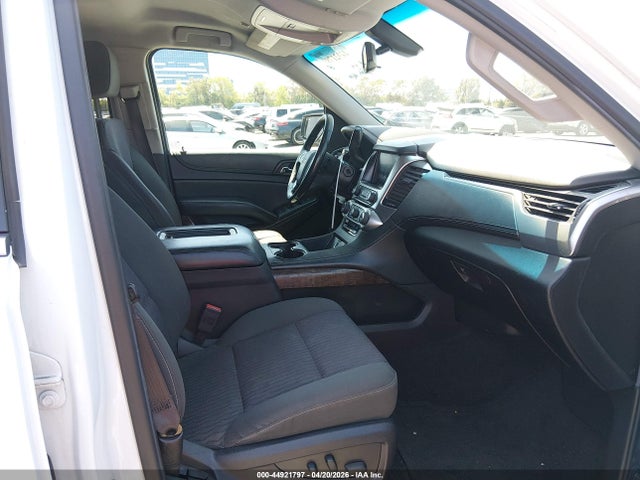 Chevrolet Suburban Ls 2016 1GNSCGKC5GR475608 Image 5