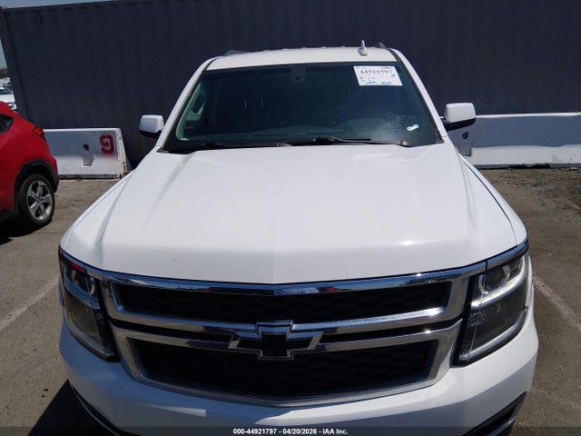 Chevrolet Suburban Ls 2016 1GNSCGKC5GR475608 Image 6