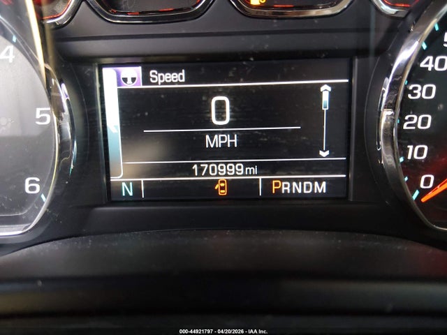 Chevrolet Suburban Ls 2016 1GNSCGKC5GR475608 Image 7