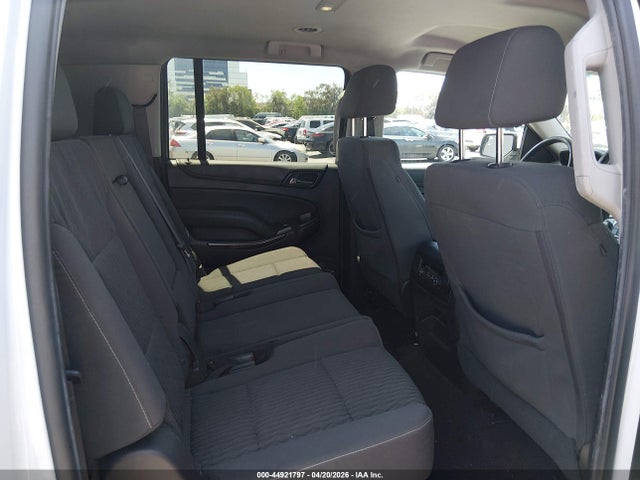 Chevrolet Suburban Ls 2016 1GNSCGKC5GR475608 Image 8