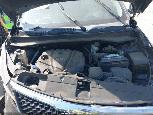 Aukcja sprzedaży 2016 Kia Sportage Lx, vin: KNDPB3AC8G7819679, numer aukcji: 44921802