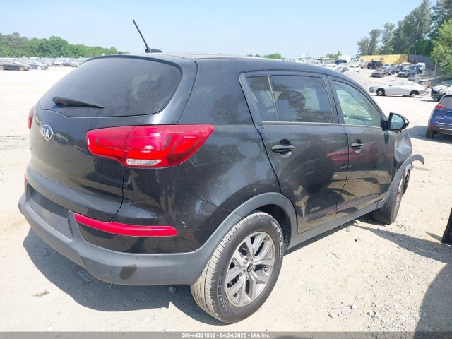 Aukcja sprzedaży 2016 Kia Sportage Lx, vin: KNDPB3AC8G7819679, numer aukcji: 44921802
