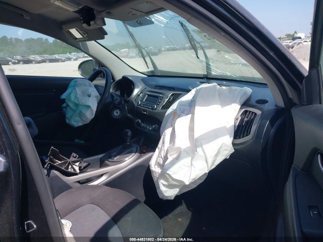 Aukcja sprzedaży 2016 Kia Sportage Lx, vin: KNDPB3AC8G7819679, numer aukcji: 44921802