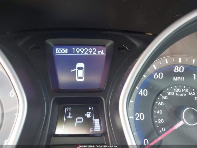 KMHD35LH5HU377737 Hyundai ELANTRA GT