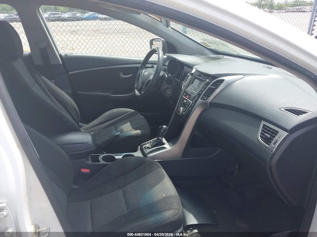 KMHD35LH5HU377737 Hyundai ELANTRA GT