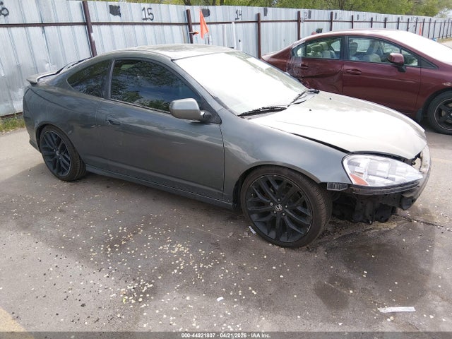 Aukcja sprzedaży 2005 Acura Rsx, vin: JH4DC54845S004505, numer aukcji: 44921807