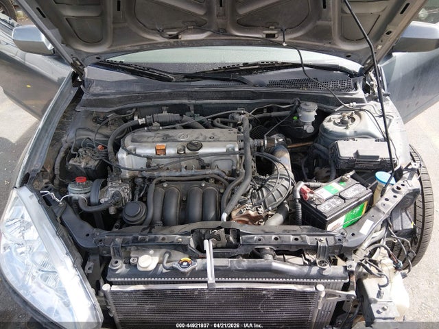 Aukcja sprzedaży 2005 Acura Rsx, vin: JH4DC54845S004505, numer aukcji: 44921807