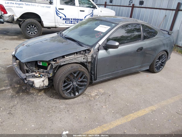 Aukcja sprzedaży 2005 Acura Rsx, vin: JH4DC54845S004505, numer aukcji: 44921807