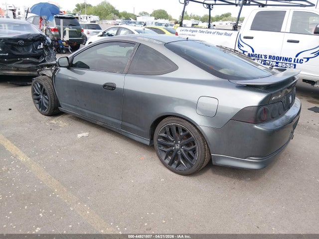 Aukcja sprzedaży 2005 Acura Rsx, vin: JH4DC54845S004505, numer aukcji: 44921807