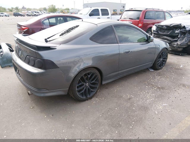 Aukcja sprzedaży 2005 Acura Rsx, vin: JH4DC54845S004505, numer aukcji: 44921807