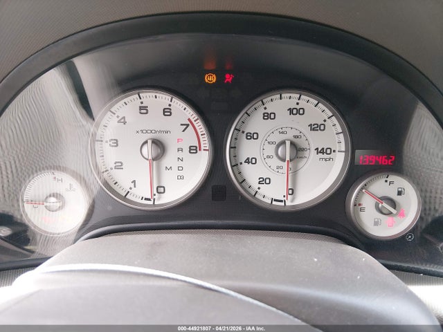 Aukcja sprzedaży 2005 Acura Rsx, vin: JH4DC54845S004505, numer aukcji: 44921807