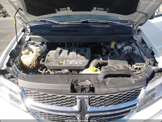 Продаж на аукціоні авто 2014 Dodge Journey American Value Pkg, vin: 3C4PDCAB7ET259034, номер лоту: 44921813