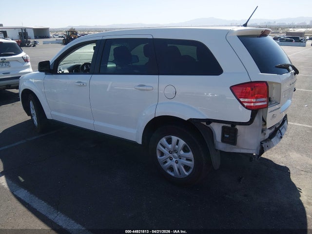 Продаж на аукціоні авто 2014 Dodge Journey American Value Pkg, vin: 3C4PDCAB7ET259034, номер лоту: 44921813