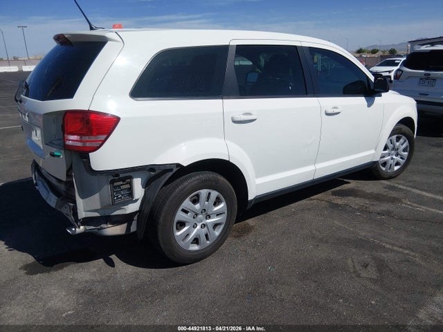 Продаж на аукціоні авто 2014 Dodge Journey American Value Pkg, vin: 3C4PDCAB7ET259034, номер лоту: 44921813