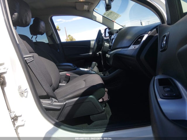 Продаж на аукціоні авто 2014 Dodge Journey American Value Pkg, vin: 3C4PDCAB7ET259034, номер лоту: 44921813