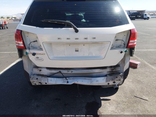 Продаж на аукціоні авто 2014 Dodge Journey American Value Pkg, vin: 3C4PDCAB7ET259034, номер лоту: 44921813