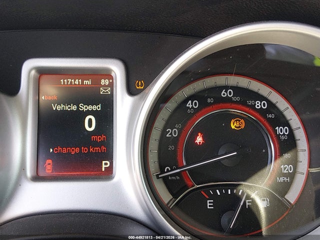 Продаж на аукціоні авто 2014 Dodge Journey American Value Pkg, vin: 3C4PDCAB7ET259034, номер лоту: 44921813