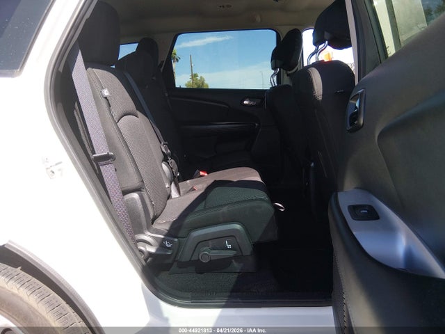 Продаж на аукціоні авто 2014 Dodge Journey American Value Pkg, vin: 3C4PDCAB7ET259034, номер лоту: 44921813