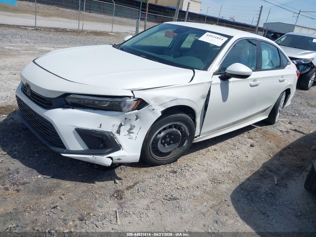 Продаж на аукціоні авто 2024 Honda Civic Lx, vin: 2HGFE2F21RH508438, номер лоту: 44921814